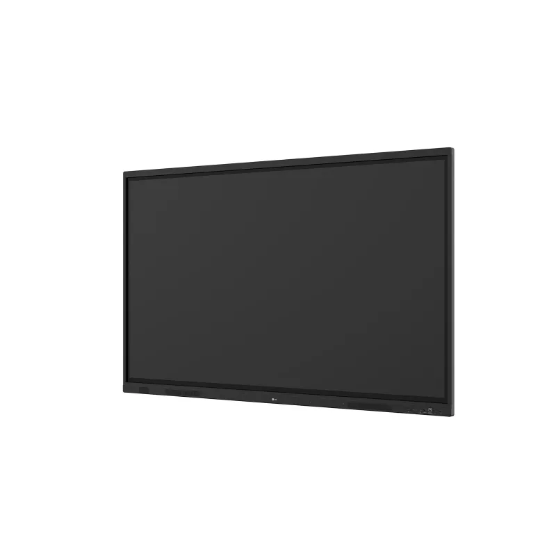 Interactive whiteboard LG CreateBoard Standard 65 inch (165.1 cm) 4K UHD 3840×2160 Touchscreen VA panel Wi‑Fi 6E 40W+20W