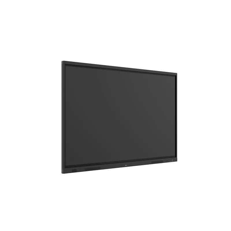 Interactive whiteboard LG CreateBoard Standard 65 inch (165.1 cm) 4K UHD 3840×2160 Touchscreen VA panel Wi‑Fi 6E 40W+20W