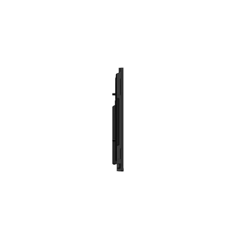 Interactive whiteboard LG CreateBoard Standard 65 inch (165.1 cm) 4K UHD 3840×2160 Touchscreen VA panel Wi‑Fi 6E 40W+20W