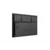 Interactive whiteboard LG CreateBoard Standard 65 inch (165.1 cm) 4K UHD 3840×2160 Touchscreen VA panel Wi‑Fi 6E 40W+20W