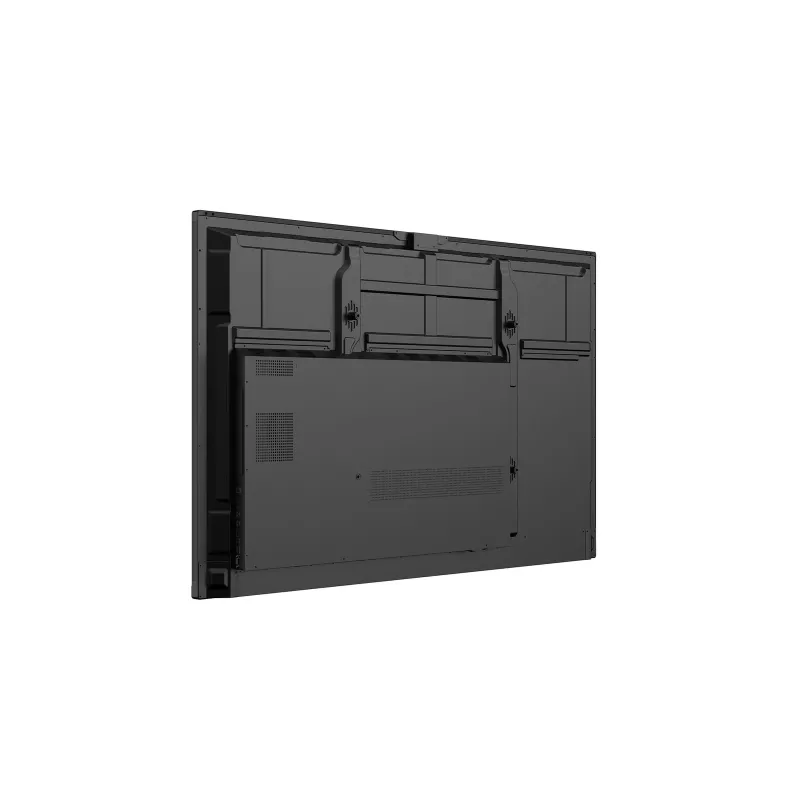 Interactive whiteboard LG CreateBoard Standard 65 inch (165.1 cm) 4K UHD 3840×2160 Touchscreen VA panel Wi‑Fi 6E 40W+20W