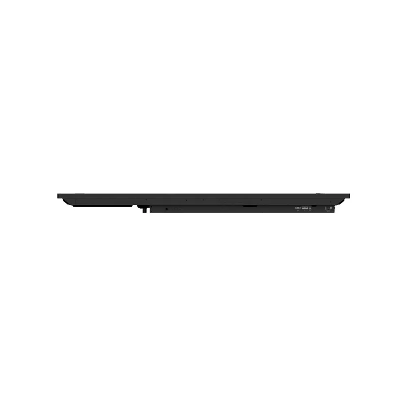 Interactive whiteboard LG CreateBoard Standard 65 inch (165.1 cm) 4K UHD 3840×2160 Touchscreen VA panel Wi‑Fi 6E 40W+20W