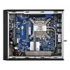 Shuttle XPC slim Barebone XB860G2 - S1851, Intel H860, 1xDP, 2xHDMI, 2 PCIe Slots (1x 16X & 1x X1), 2x Intel LAN (1G + 2.5G), 8x USB, 3x M.2, 24/7 permanent operation