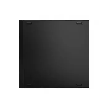 Lenovo ThinkCentre M75q Gen 5 12RQ001JMH mini PC, AMD Ryzen 7 PRO 8700GE, 32GB DDR5, 1TB SSD, Windows 11 Pro