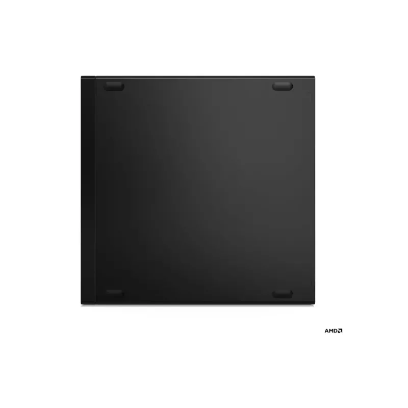 Lenovo ThinkCentre | M75q G5 | Desktop | Tiny | AMD Ryzen 7 PRO | 8700GE | Internal memory 32 (2x16GB) GB | SODIMM DDR5 | Solid-state drive capacity 1000 GB | AMD Radeon 780M Graphics | Keyboard language English | Windows 11 Pro | Warranty 36 month(s)