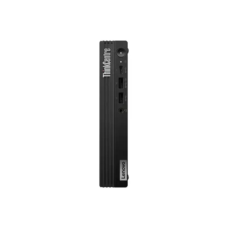 Lenovo ThinkCentre | M75q G5 | Desktop | Tiny | AMD Ryzen 7 PRO | 8700GE | Internal memory 32 (2x16GB) GB | SODIMM DDR5 | Solid-state drive capacity 1000 GB | AMD Radeon 780M Graphics | Keyboard language English | Windows 11 Pro | Warranty 36 month(s)