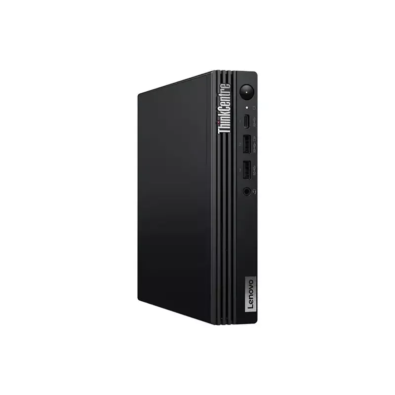 Lenovo ThinkCentre | M75q G5 | Desktop | Tiny | AMD Ryzen 7 PRO | 8700GE | Internal memory 32 (2x16GB) GB | SODIMM DDR5 | Solid-state drive capacity 1000 GB | AMD Radeon 780M Graphics | Keyboard language English | Windows 11 Pro | Warranty 36 month(s)