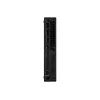 Lenovo ThinkCentre | M75q G5 | Desktop | Tiny | AMD Ryzen 7 PRO | 8700GE | Internal memory 32 (2x16GB) GB | SODIMM DDR5 | Solid-state drive capacity 1000 GB | AMD Radeon 780M Graphics | Keyboard language English | Windows 11 Pro | Warranty 36 month(s)
