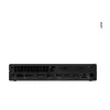 Lenovo ThinkCentre | M75q G5 | Desktop | Tiny | AMD Ryzen 7 PRO | 8700GE | Internal memory 32 (2x16GB) GB | SODIMM DDR5 | Solid-state drive capacity 1000 GB | AMD Radeon 780M Graphics | Keyboard language English | Windows 11 Pro | Warranty 36 month(s)