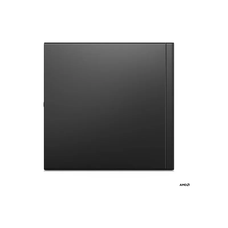 Lenovo ThinkCentre | M75q G5 | Desktop | Tiny | AMD Ryzen 7 PRO | 8700GE | Internal memory 32 (2x16GB) GB | SODIMM DDR5 | Solid-state drive capacity 1000 GB | AMD Radeon 780M Graphics | Keyboard language English | Windows 11 Pro | Warranty 36 month(s)