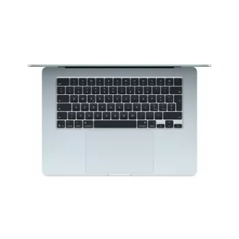 Laptop Apple MacBook Air M5 15.3 inch (38.9 cm) 16 GB RAM 512 GB SSD Blue