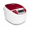 Tefal Multicook Pro 12 prog, 1.8 L, 750 W, Red, White, Ceramic, LCD, 24 h
