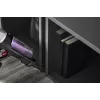 Rowenta RH2037 2-in-1 stick vacuum Battery Dry Bagless 0.4 L 250 W Black, Purple