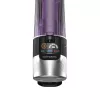 Rowenta RH2037 2-in-1 stick vacuum Battery Dry Bagless 0.4 L 250 W Black, Purple