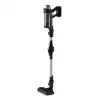 Rowenta RH2037 2-in-1 stick vacuum Battery Dry Bagless 0.4 L 250 W Black, Purple