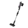 Rowenta RH2037 2-in-1 stick vacuum Battery Dry Bagless 0.4 L 250 W Black, Purple