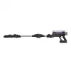 Rowenta RH2037 2-in-1 stick vacuum Battery Dry Bagless 0.4 L 250 W Black, Purple