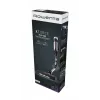 Rowenta RH2037 2-in-1 stick vacuum Battery Dry Bagless 0.4 L 250 W Black, Purple