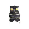 Tool Storage Case Stanley FMST1-71181 Black Grey Yellow Fabric