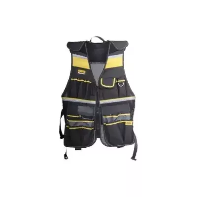 Tool Storage Case Stanley FMST1-71181 Black Grey Yellow Fabric