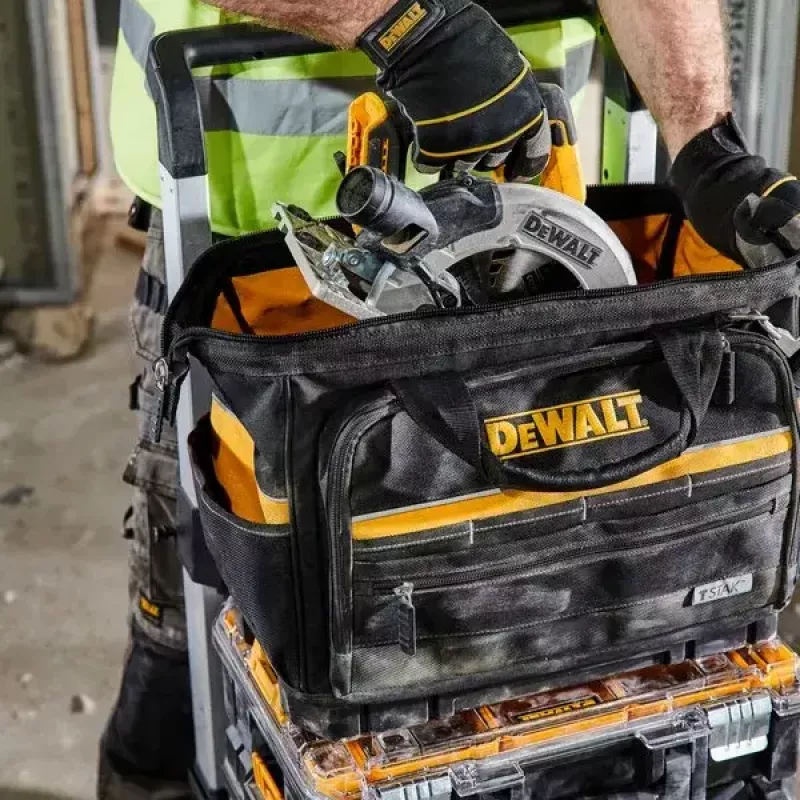 Tool box DeWALT DWST82991-1