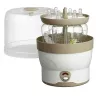 Electric baby bottle sterilizer Olympia BS 29, 500 W, AC, 231×231×335 mm