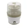Electric baby bottle sterilizer Olympia BS 29, 500 W, AC, 231×231×335 mm