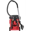 Vacuum Cleaner Flex VC 21 L MC Black Red 20 L 1000 W