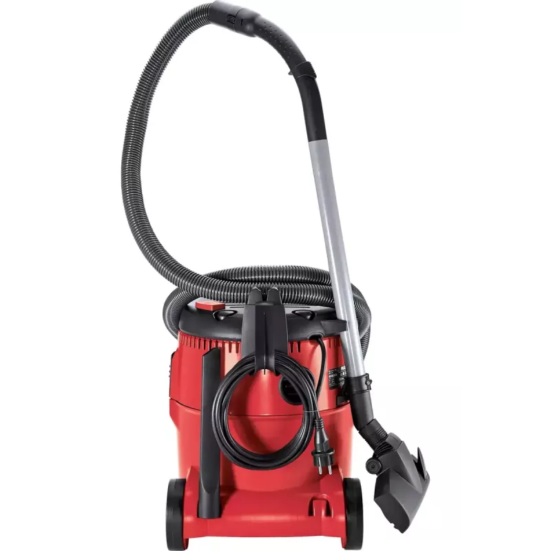 Vacuum Cleaner Flex VC 21 L MC Black Red 20 L 1000 W