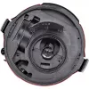 Vacuum Cleaner Flex VC 21 L MC Black Red 20 L 1000 W