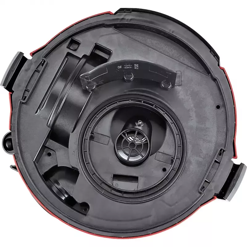 Vacuum Cleaner Flex VC 21 L MC Black Red 20 L 1000 W
