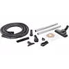 Vacuum Cleaner Flex VC 21 L MC Black Red 20 L 1000 W