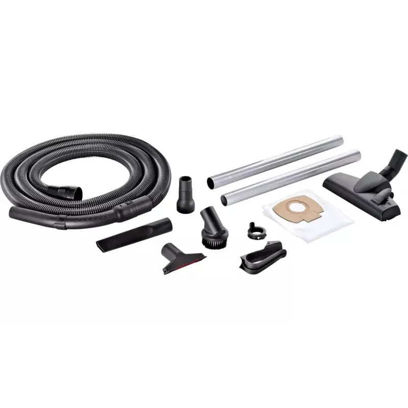Vacuum Cleaner Flex VC 21 L MC Black Red 20 L 1000 W