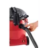 Vacuum Cleaner Flex VC 21 L MC Black Red 20 L 1000 W