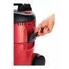 Vacuum Cleaner Flex VC 21 L MC Black Red 20 L 1000 W