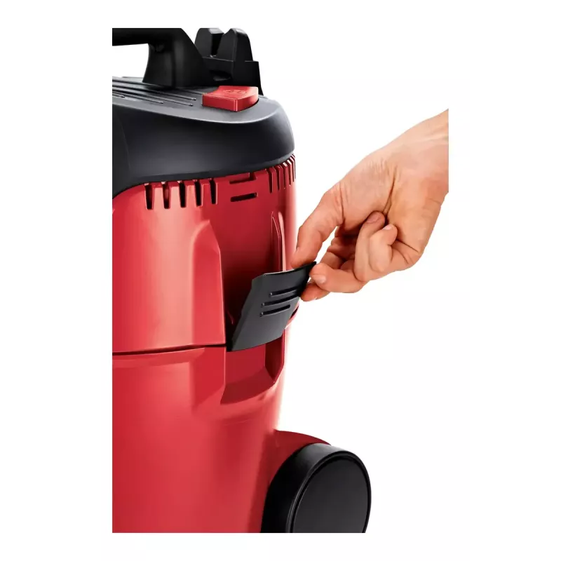 Vacuum Cleaner Flex VC 21 L MC Black Red 20 L 1000 W