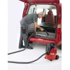 Vacuum Cleaner Flex VC 21 L MC Black Red 20 L 1000 W