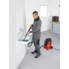 Vacuum Cleaner Flex VC 21 L MC Black Red 20 L 1000 W
