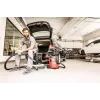 Vacuum Cleaner Flex VC 21 L MC Black Red 20 L 1000 W