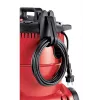 Vacuum Cleaner Flex VC 21 L MC Black Red 20 L 1000 W