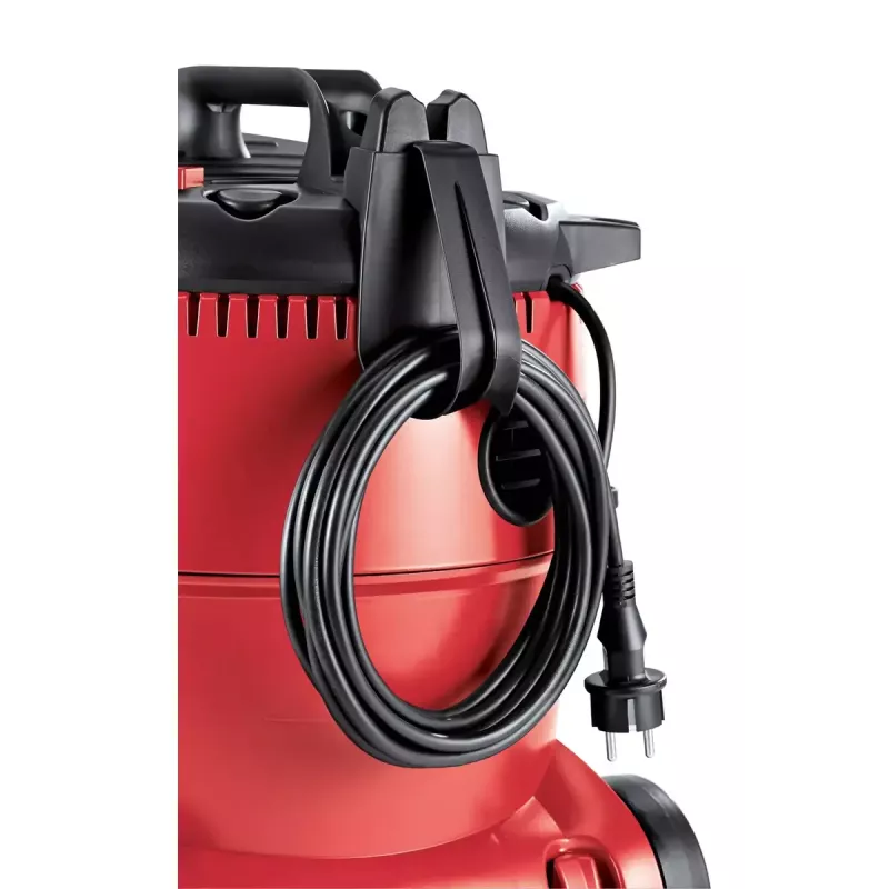 Vacuum Cleaner Flex VC 21 L MC Black Red 20 L 1000 W