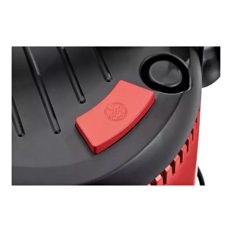 Vacuum Cleaner Flex VC 21 L MC Black Red 20 L 1000 W