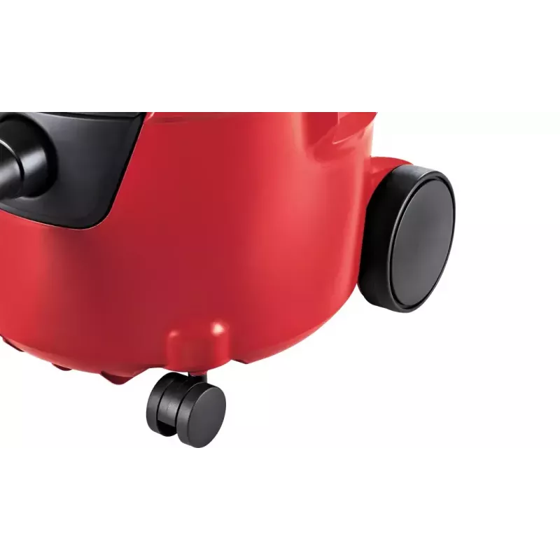 Vacuum Cleaner Flex VC 21 L MC Black Red 20 L 1000 W