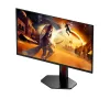 AOC G4 Q27G4ZDR computer monitor 67.3 cm (26.5 inch) 2560 x 1440 pixels Quad HD QD-OLED Black, Red