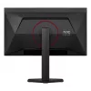AOC G4 Q27G4ZDR computer monitor 67.3 cm (26.5 inch) 2560 x 1440 pixels Quad HD QD-OLED Black, Red