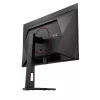 AOC G4 Q27G4ZDR computer monitor 67.3 cm (26.5 inch) 2560 x 1440 pixels Quad HD QD-OLED Black, Red