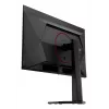 AOC G4 Q27G4ZDR computer monitor 67.3 cm (26.5 inch) 2560 x 1440 pixels Quad HD QD-OLED Black, Red