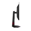 AOC G4 Q27G4ZDR computer monitor 67.3 cm (26.5 inch) 2560 x 1440 pixels Quad HD QD-OLED Black, Red