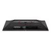 AOC G4 Q27G4ZDR computer monitor 67.3 cm (26.5 inch) 2560 x 1440 pixels Quad HD QD-OLED Black, Red