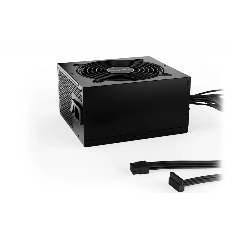 be quiet System Power 10 power supply unit 850 W 20+4 pin ATX ATX Black